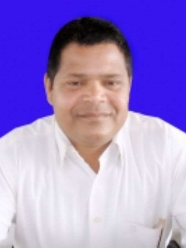 MD. MOSTAFIZUR ROHMAN