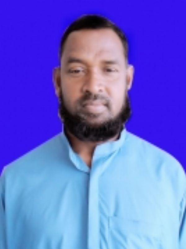 MD. ROFIQUL ISLAM