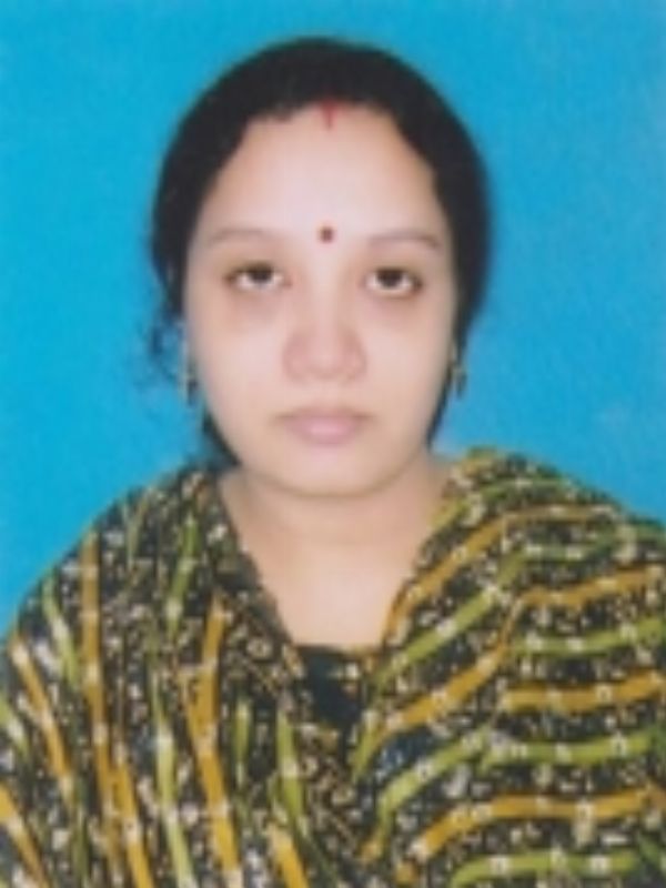 Mitali Sarkar